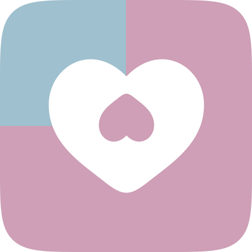 Babymomsi app icon, mom care, postpartum, baby tracker app